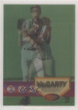 1994 Sportflics 2000 David McCarty #9