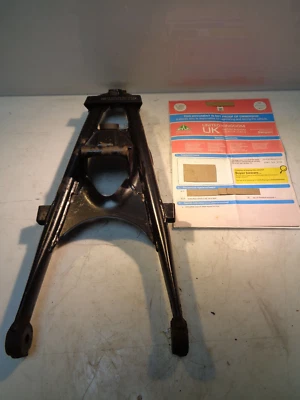 BMW R1200GS Bastidor y cuaderno de bitácora BMW Pt Nr 46517664357 - A28 Foto 1 de 4