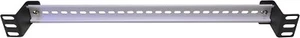 DIN Rail Mounting Bracket | Rack Mount DIN Rail Kit Rack Ears DIN Rail Slotted - Picture 1 of 7