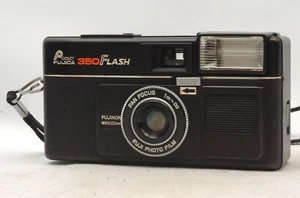 @ SakuraDo Camera @ Discount @ Pocket Fujica 350 Flash 110 Film Miniature Camera - Picture 1 of 10