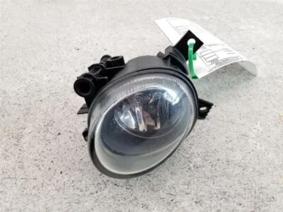 05-09 Conjunto de faros antiniebla delanteros derechos audi a4 s4 oem 8e0941700c        Foto 1 de 4