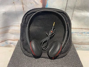 Plantronics Poly Wired Headset 3.5mm w/Case - Photo 1/4