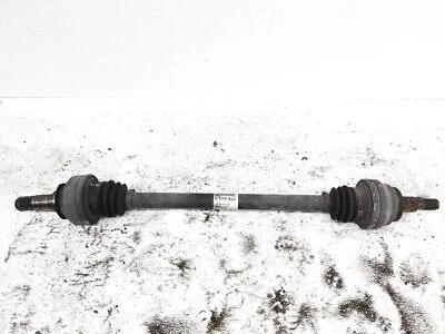 2007-2012 Mercedes-Benz Gl450 Rear Driver Cv Axle Boot Driveshaft 164-350-00-10 - Image 1 of 4