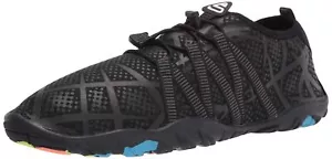 WateLves Water Shoes Mens Womens Beach Swim Shoes Quick-Dry Aqua Socks Pool S... - Picture 1 of 8