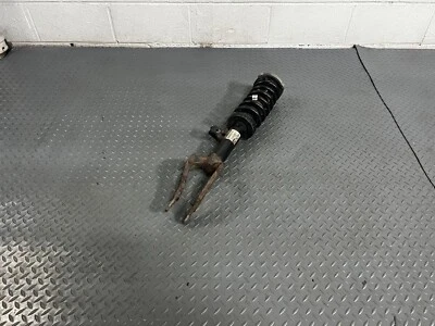 2011-16 BMW 550i xDrive Front Suspension Strut Shock Absorber Right Side AWD F10 - Image 1 of 4