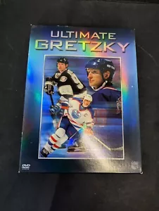 Ultimate Wayne Gretzky Collection AV - Foto 1 di 4