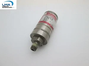 DYNISCO S860-410-5M PRESSURE TRANSDUCER 0-5000 PSIS - Imagen 1 de 2