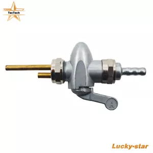 1 Outflow Everbest Fuel Tap/Petcock For BMW R25/3 R26 R27 R50/5-R75/5 R60/6-R90S - Picture 1 of 12