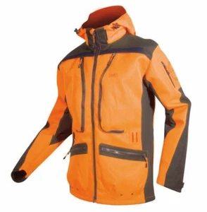 Hart IRON2-J Jagdjacke Jacke Signaljacke Outdoorjacke Treiberjacke Jagd Herren - Bild 1 von 40