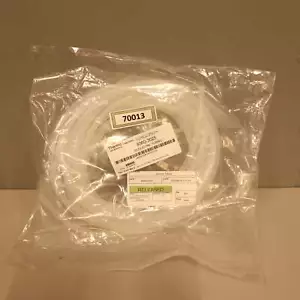 Thermo Scientific Nalgene 50 Platinum-Cured Silicone Tubing 8060-3025 - Picture 1 of 3