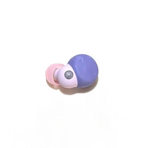 Auriculares de repuesto Sony WF-LS900N IZQUIERDO violeta WFLS900N -v4.2.1 - Imagen 1 de 4