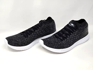 Scarpe da corsa New Balance FF Zante Solas donna taglia 9 nero bianco WZANSBB NBY - Foto 1 di 11