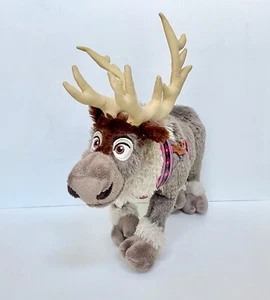 DISNEY STORE 16" Plüsch VERSTELLBAR FEN Rentier GEFROREN biegbar großes Kuscheltier - Bild 1 von 1