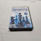 Chessmaster: 10th Edition (PC, 2004) CIB 