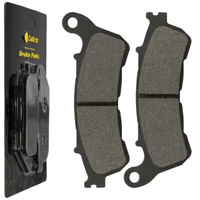 Pastillas de freno delanteras aptas para Harley Davidson XL1200X XL 1200X Forty Eight 2014-2019 Foto 1 de 4