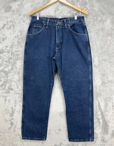 Wrangler Authentic Rugged Wear Herren Jeans Größe 34 x 30 Relaxed Fit - Bild 1 von 11