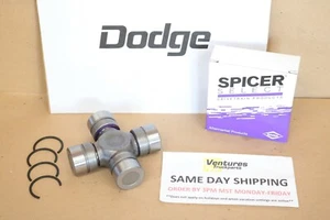 Dodge Ram 3500 Front Axle Shaft U Joint 2003-2006 Left Hand Or Right Hand - Picture 1 of 5