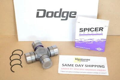 Dodge Ram 3500 Front Axle Shaft U Joint 2003-2006 Left Hand Or Right Hand - Image 1 of 4