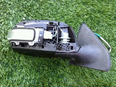 Espejo retrovisor Scion XD 2010 lado del conductor OEM Foto 1 de 4