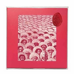 Arcade Fire - Year Of The Snake & Cars And Telephones Limited Edition 7" Vinyl - Picture 1 of 3