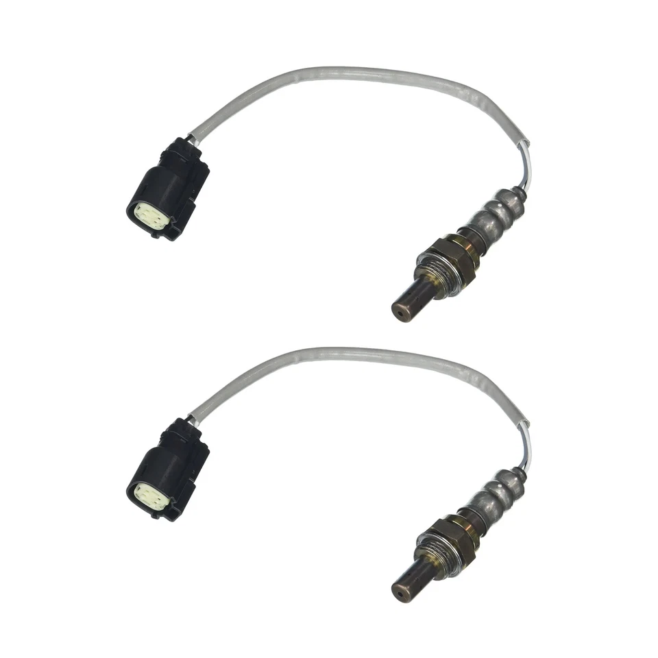 Juego de 2 sensores de oxígeno Motorcraft OEM DY1155 para Ford Edge Explorer (2011-2019) Foto 1 de 1