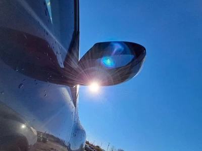 Espejo retrovisor lateral pasajero eléctrico térmico con señal compatible con 10-13 MAZDA 3 2774549 Foto 1 de 4