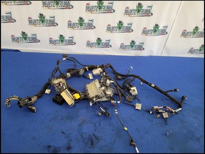 1994-1995 Ford Mustang Cobra 5.0L Dash Harness Wire Plug Fuse *Read* 2678 - Image 1 of 4