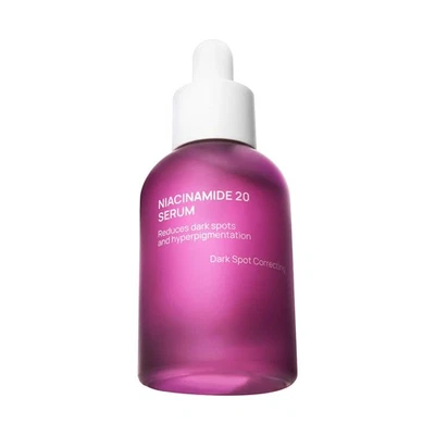 JUMISO Niacinamide Serum 40mL Niacinamide 20 Serum