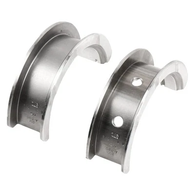 For Chevy Silverado 2500 HD 01-19 Genuine GM Parts Lower Crankshaft Main Bearing Foto 1 de 3