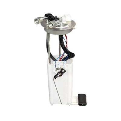 Conjunto de módulo de bomba de combustible E3584M para Chevrolet Express Savana 1500 2500 2003 Foto 1 de 4