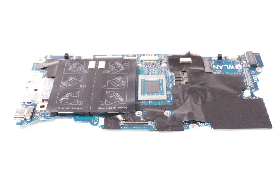 Placa madre compatible con 9X2G7 Dell AMD Ryzen 5 5500U I7415-A906BLU-PUS Foto 1 de 2