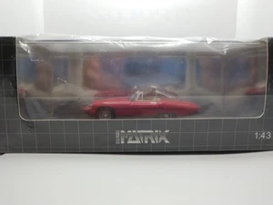 MATRIX 1/43 Alfa Romeo 6C 3000 Superflow IV Pininfarina 1960. Extremely Rare!  - Picture 1 of 23