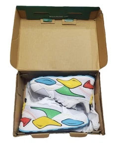 Puma RS-X HC Multicolor Sneaker 387101-01 Size Kids 6C NEW - Picture 1 of 11