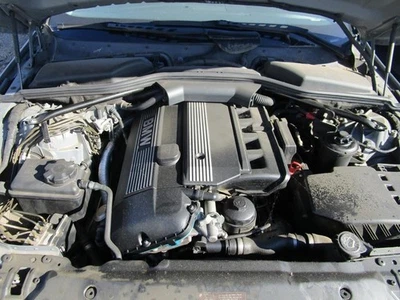 Eje eje trasero transmisión automática compatible con 04-06 BMW 525i 30227751 Foto 1 de 4