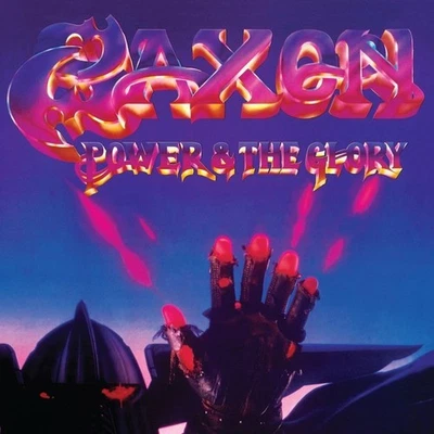 Saxon: Power & The Glory (Deluxe Edition) - BMG Rights  - (CD / P) - Bild 1 von 2