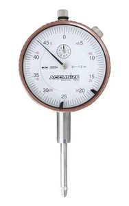 0-1'' by 0.0005'' Dial Indicators, P900-S099 - Picture 1 of 8