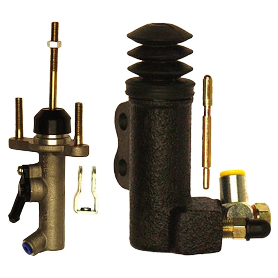 Kit de cilindro maestro y esclavo de embrague Exedy para Hyundai Accent 1.6 L4 2006-2011 Foto 1 de 1