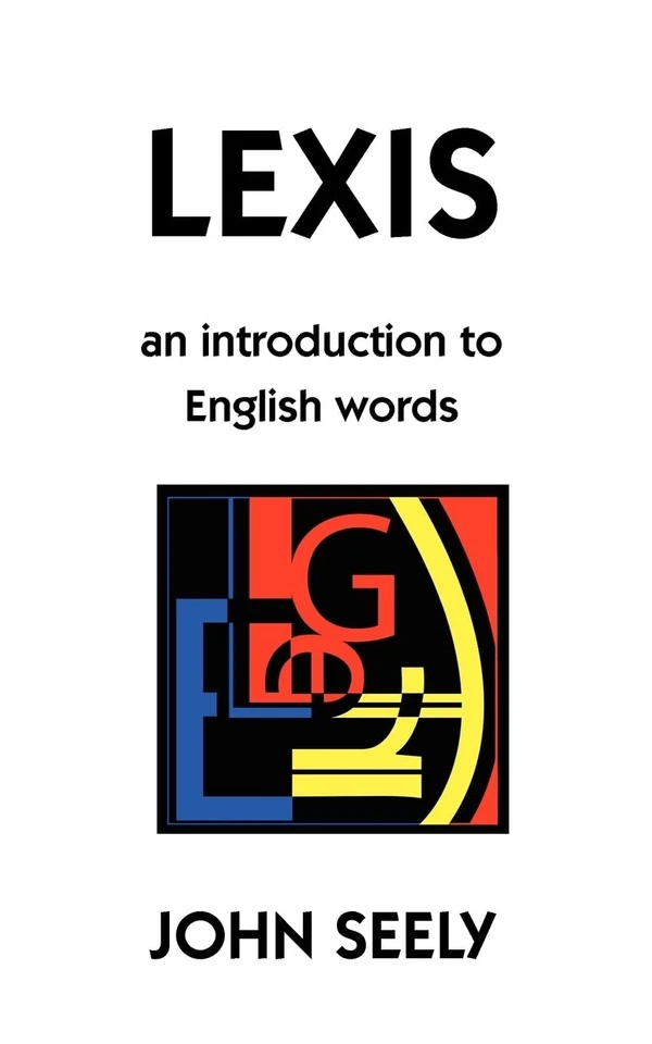 John Seely Lexis (Paperback) (UK IMPORT) - Image 1 of 1
