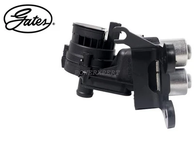 OEM Gates Engine heater control valve HCV For 2005-2011 Audi A6 Avant 2.0TFSI - Image 1 of 4