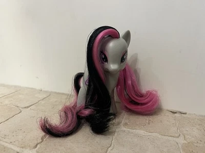 My Little Pony Octavia Melody Clave de Agudos Cepillable Raro G4 MLP 3” Foto 1 de 4