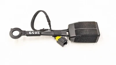 PEUGEOT 2008 MK2 P24 FIVELA DE CINTO DE SEGURANÇA FRENTE ESQUERDA LADO DO PASSAGEIRO 6350543ETB 2024 - Imagem 1 de 4