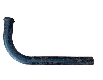 Tubo de escape Sunbeam Tiger (NOS) Foto 1 de 4