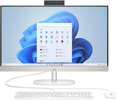 HP 27-cr0005ng All-in-One-PC 68,6 cm (27 Zoll) - Bild 1 von 4
