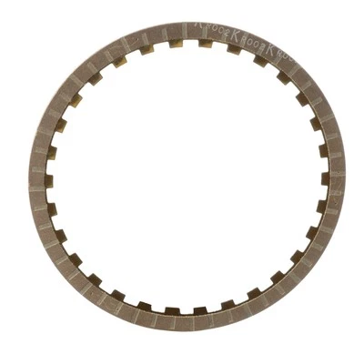 Placa de fricción de transmisión Forester Impreza Legacy Outback 31532AA261 OEM NUEVO Foto 1 de 3