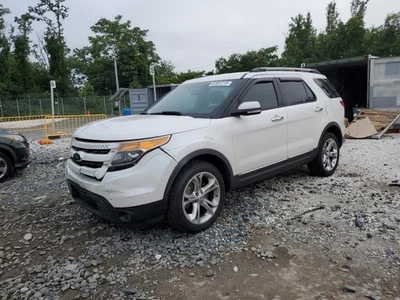 Used Engine Complete Assembly fits: 2013 Ford Explorer 3.5L w/o turbo VIN 8 8th Foto 1 de 4
