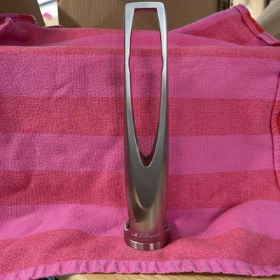 Le Creuset Cork Catcher--Safe & Easy to Open Champagne or Sparkling Wine Bottle - Image 1 of 4