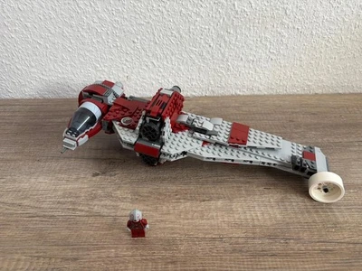LEGO® Star Wars B-Wing Moc | Gebraucht - Bild 1 von 4