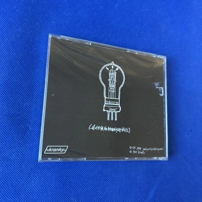 #A62 GODSPEED YOU! BLACK EMPEROR SEALED CD Foto 1 de 4