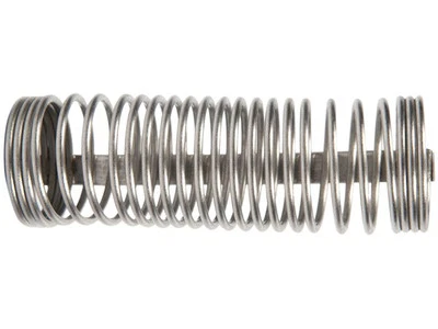 For 1975-1978 Dodge B200 HVAC Heater Hose Shaping Coil 99386ZSPV 1976 1977 - Image 1 of 2