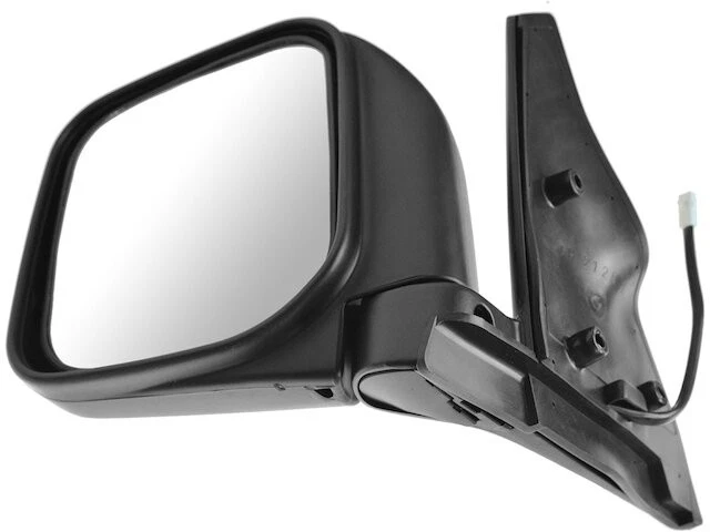Espejo retrovisor izquierdo para Mitsubishi Montero 1992-2000 1993 1994 1995 1996 1997 DM895ZJ Foto 1 de 1